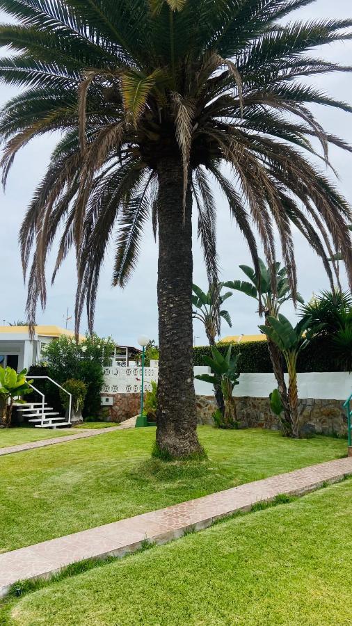 Bungalow Siena Center Playa Del Ingles Maspalomas  Kültér fotó