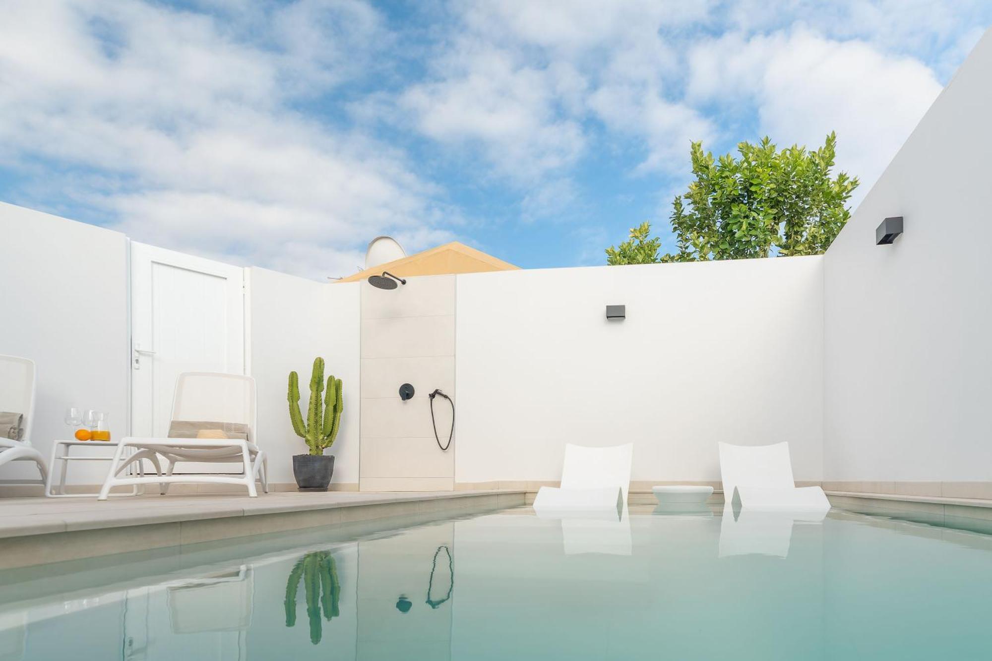 Bungalow Siena Center Playa Del Ingles Maspalomas  Kültér fotó
