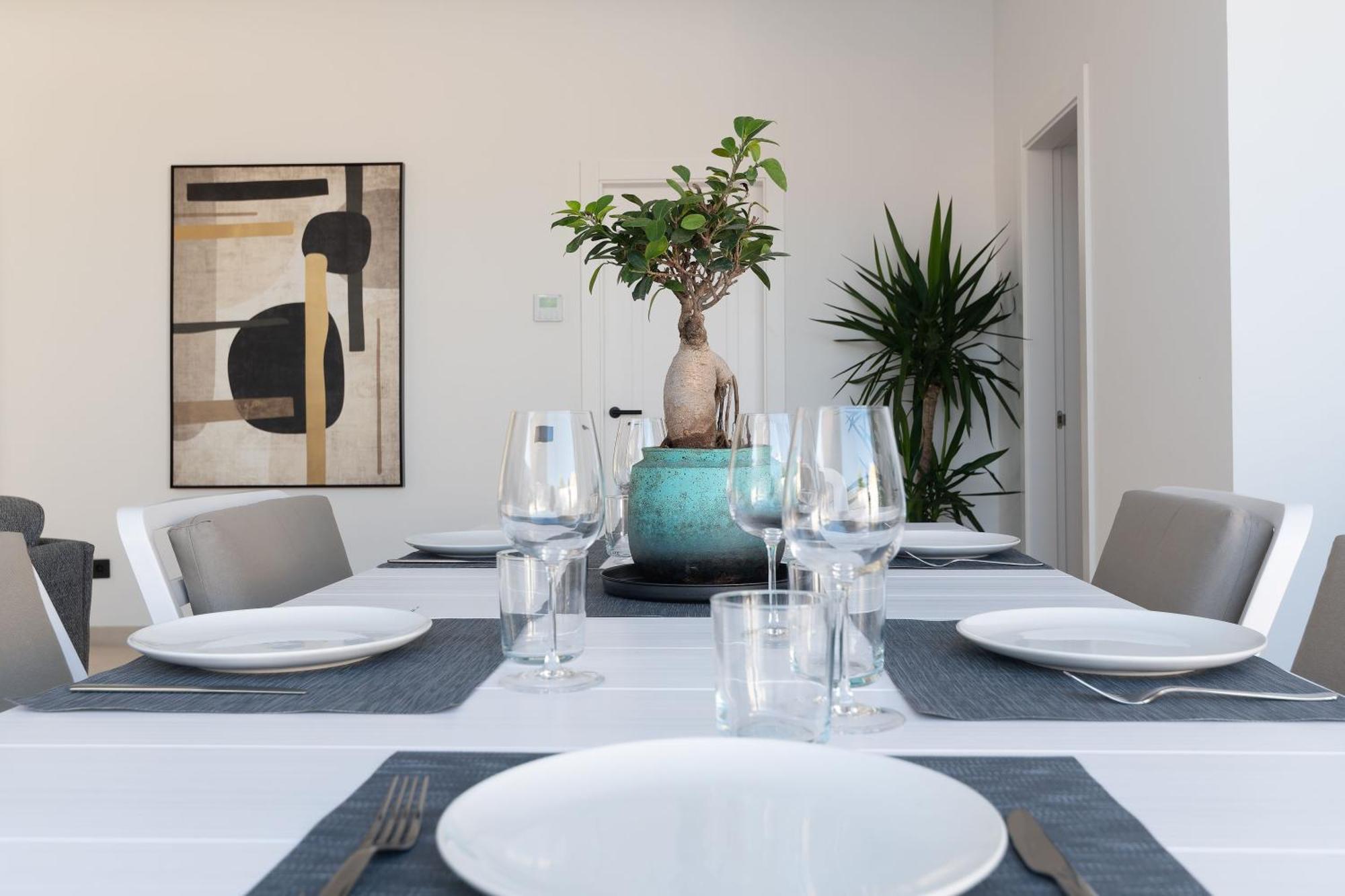 Bungalow Siena Center Playa Del Ingles Maspalomas  Kültér fotó